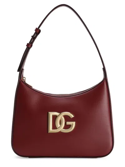 Dolce & Gabbana "3.5" Shoulder Bag
