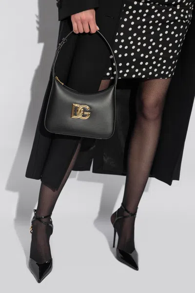 Dolce & Gabbana 3.5 Shoulder Bag Women In Multicolor