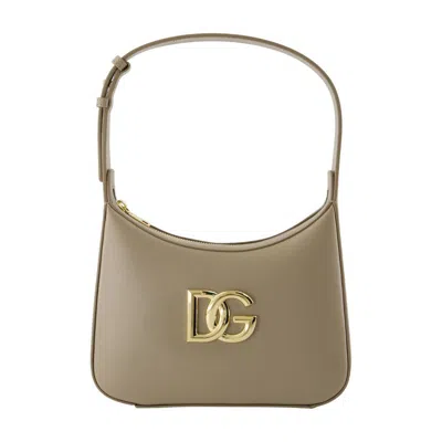 DOLCE & GABBANA DOLCE & GABBANA 3.5 SHOULDER BAG