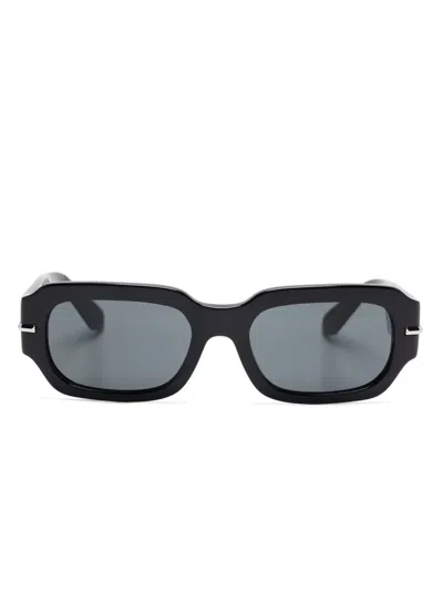 Dolce & Gabbana 4485 Sunglasses In Black