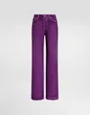 Dolce & Gabbana 5-pocket Pants