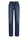 Dolce & Gabbana 5-pocket Denim Trousers Clothing In Blue