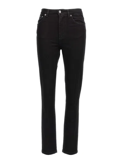 Dolce & Gabbana 5-pocket Jeans