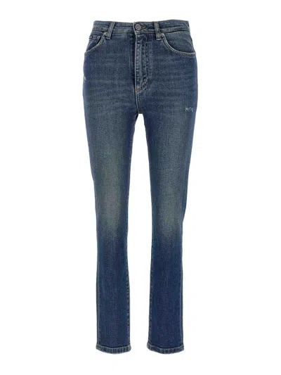 Dolce & Gabbana 5-pocket Jeans