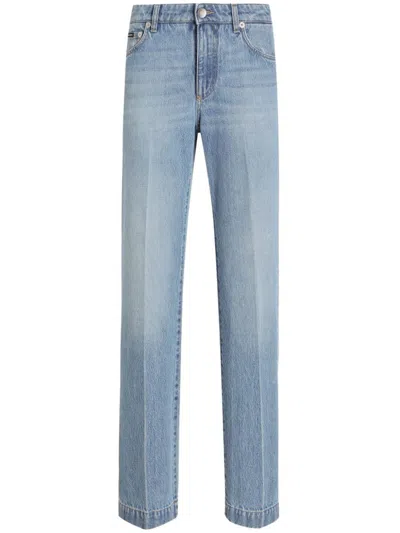 DOLCE & GABBANA 5-POCKET JEANS
