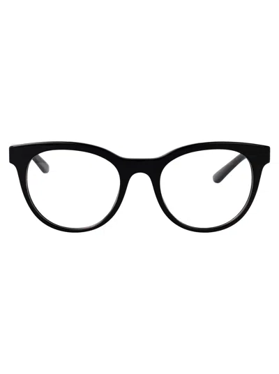 Dolce & Gabbana 501 Black Acetate Glasses