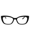 Dolce & Gabbana Eyewear Eyeglasses