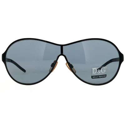 Dolce & Gabbana 6012 01 87 120 In Black