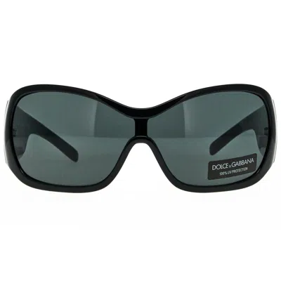 Dolce & Gabbana 6034 501 87 120 3n In Green