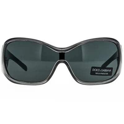 Dolce & Gabbana 6034 794 87 120 3n In Green