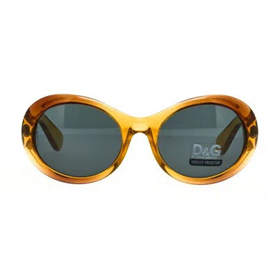 Dolce & Gabbana 8057 942/87 In Blue