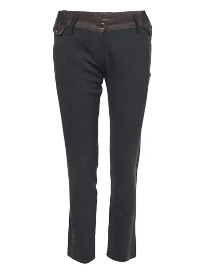 Pre-owned Dolce & Gabbana 842441 Black