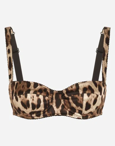 DOLCE & GABBANA REGGISENO BALCONCINO