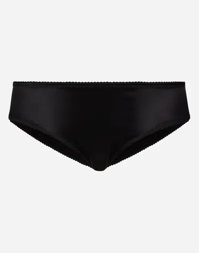 Dolce & Gabbana Slip In ブラック
