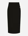 Dolce & Gabbana Skirts In ブラック