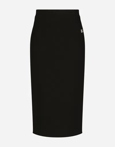 DOLCE & GABBANA GONNA
