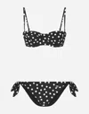 Dolce & Gabbana Bikini Balconcino In プリ
