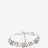 Dolce & Gabbana Dg-chain Choker Necklace