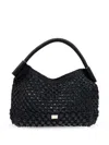Dolce & Gabbana Women Sicily Crochet Handbag