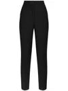 Dolce & Gabbana High-rise Leggings