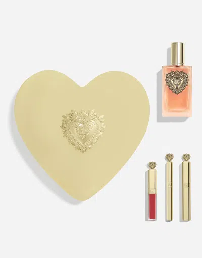 Dolce & Gabbana A Heart Full Of Beauty In -