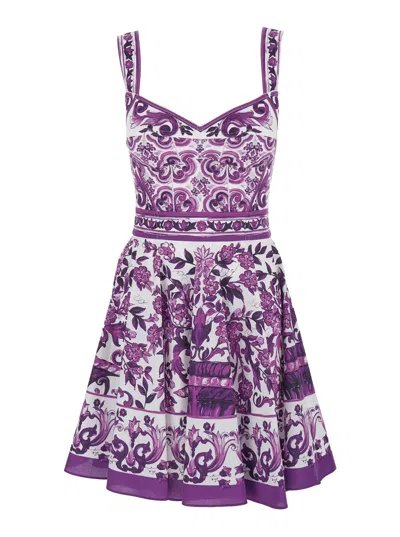 DOLCE & GABBANA DOLCE & GABBANA ABITO