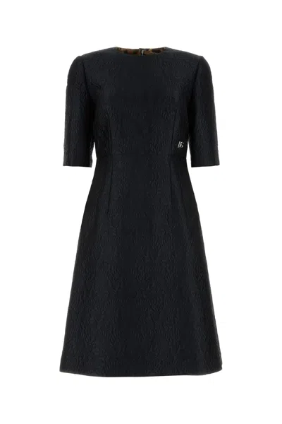 Dolce & Gabbana Abito-42 Nd  Female In Black