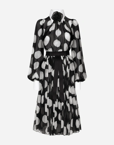 DOLCE & GABBANA ABITO