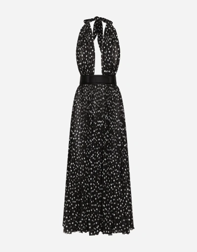DOLCE & GABBANA ABITO