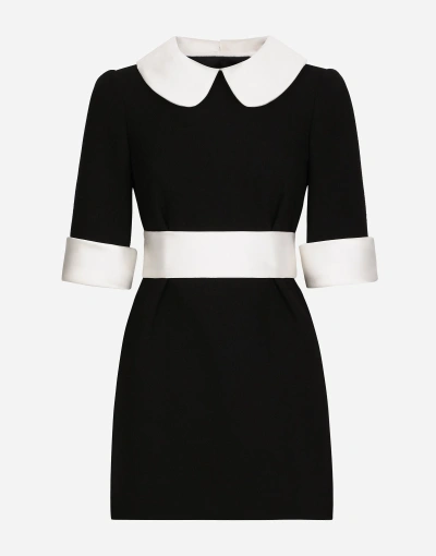 DOLCE & GABBANA ABITO
