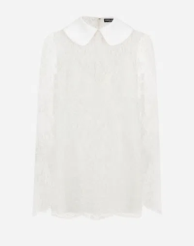 DOLCE & GABBANA ABITO