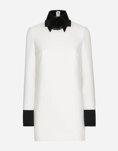 DOLCE & GABBANA ABITO