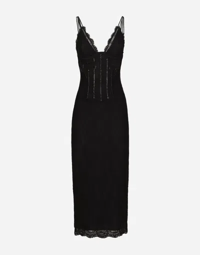 DOLCE & GABBANA ABITO