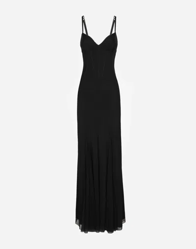 DOLCE & GABBANA ABITO
