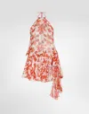 Dolce & Gabbana Abito In Multi