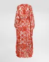 Dolce & Gabbana Abito In Multi