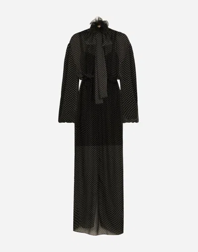 DOLCE & GABBANA ABITO
