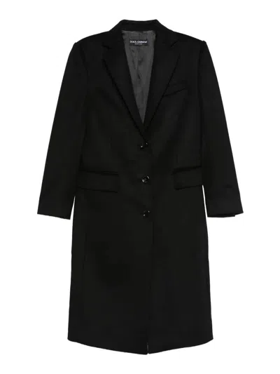 DOLCE & GABBANA COAT