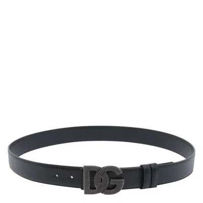 DOLCE & GABBANA DOLCE & GABBANA BELTS