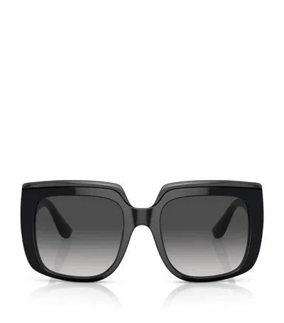 DOLCE & GABBANA ACETATE 0DG4414 SUNGLASSES