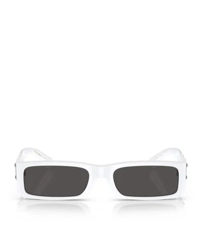 DOLCE & GABBANA ACETATE DG4444 SUNGLASSES