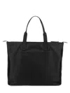 Dolce & Gabbana Adamo Black Shopper