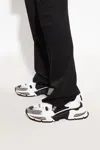 Dolce & Gabbana Men Airmaster Sneakers In Multi