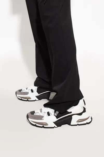 DOLCE & GABBANA DOLCE & GABBANA ‘AIR MASTER’ SNEAKERS