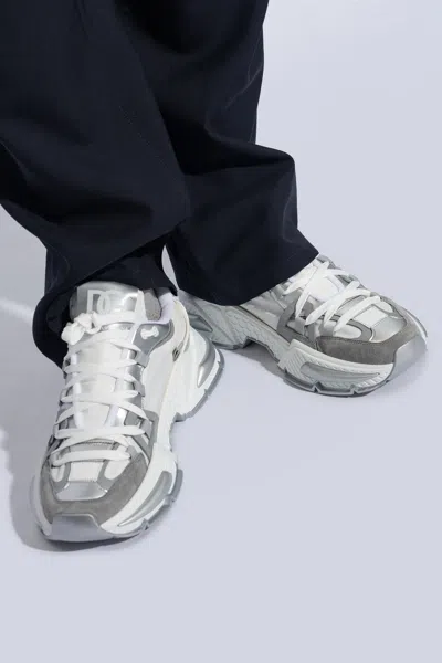 DOLCE & GABBANA DOLCE & GABBANA ‘AIR MASTER’ SNEAKERS