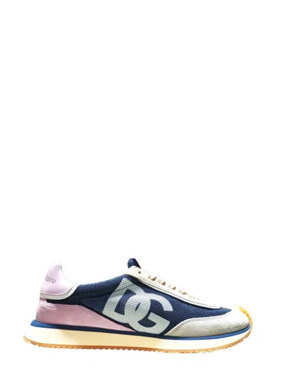 DOLCE & GABBANA DOLCE & GABBANA AIR SNEAKERS
