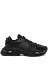 Dolce & Gabbana Chunky-sole Sneakers In Nero