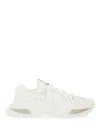 Dolce & Gabbana "airmaster" Sneaker In White