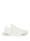 Dolce & Gabbana "airmaster" Sneaker In White