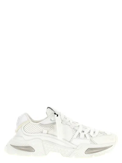 DOLCE & GABBANA DOLCE & GABBANA 'AIRMASTER' SNEAKERS